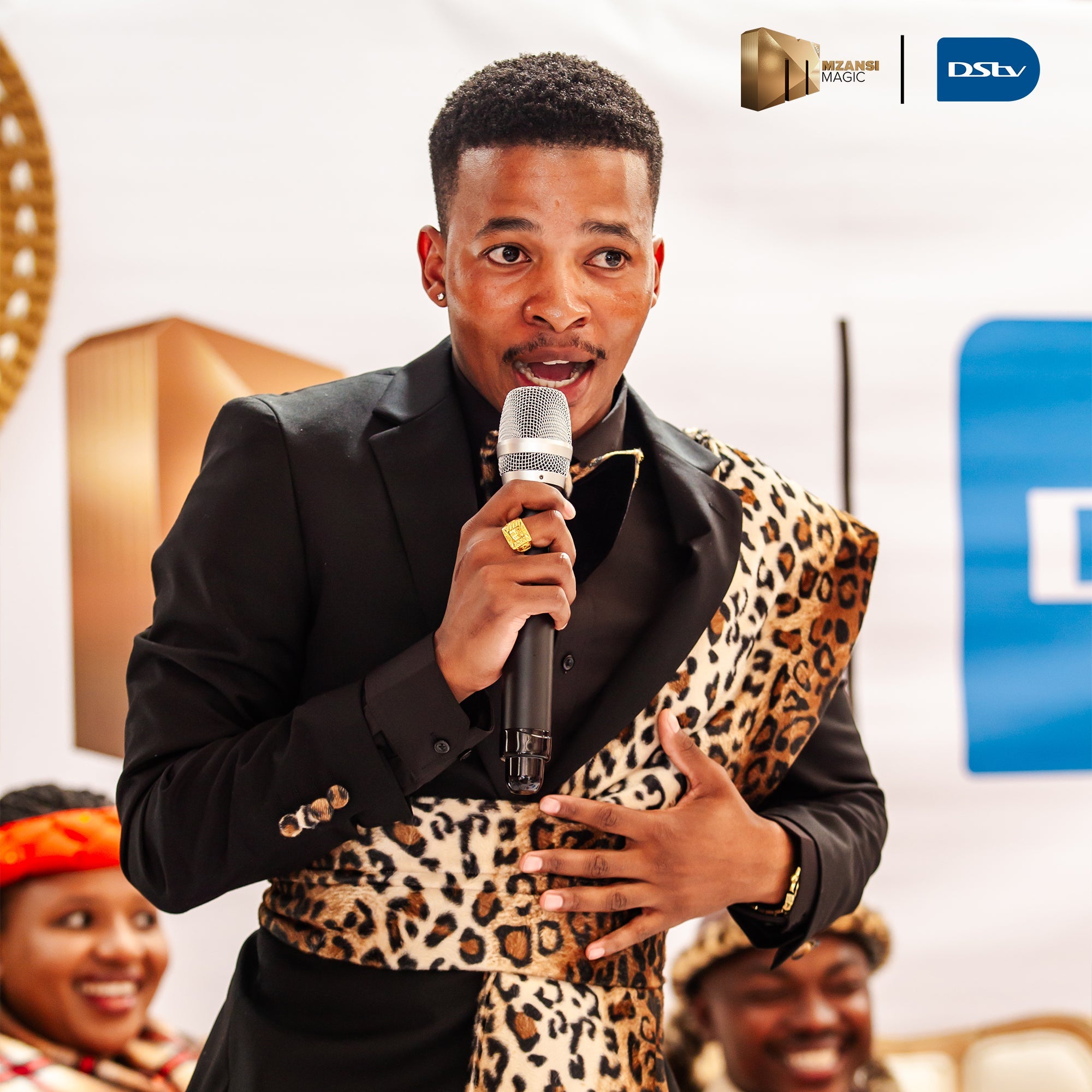 Embracing Heritage with Modern Elegance: The Kwa-Baba Launch
