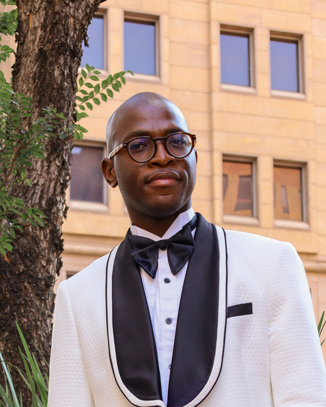 Weddings: Showing Up for Life’s Biggest Moments