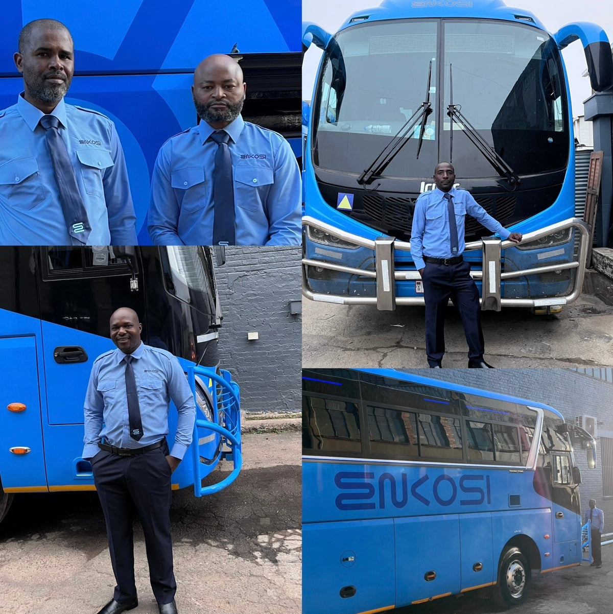 Elevating Professionalism Through Custom Corporate Uniforms