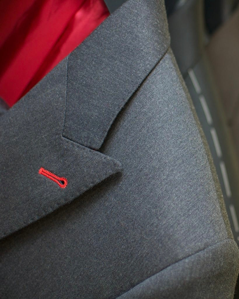 Custom-made