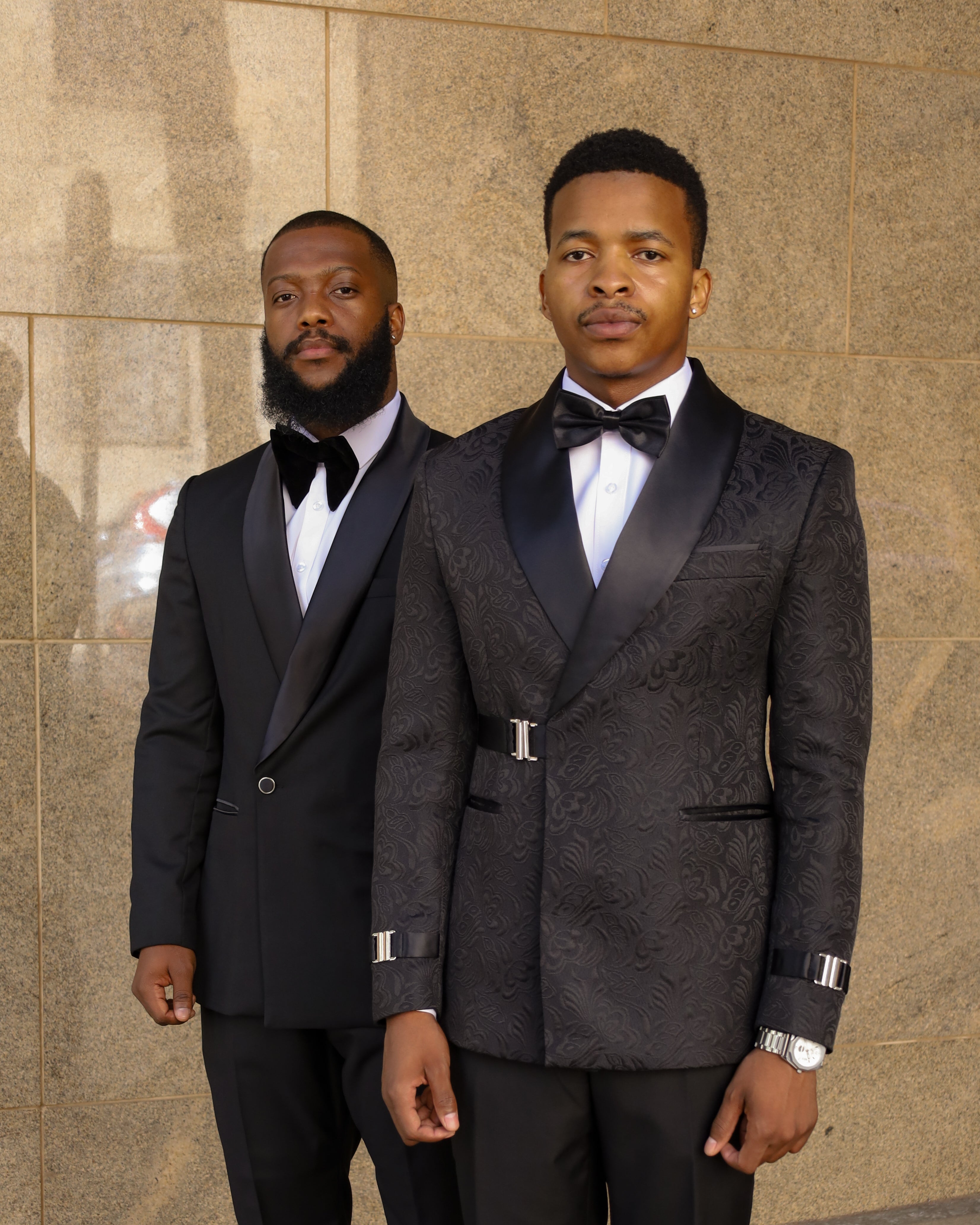 Classic Tuxedos Collection