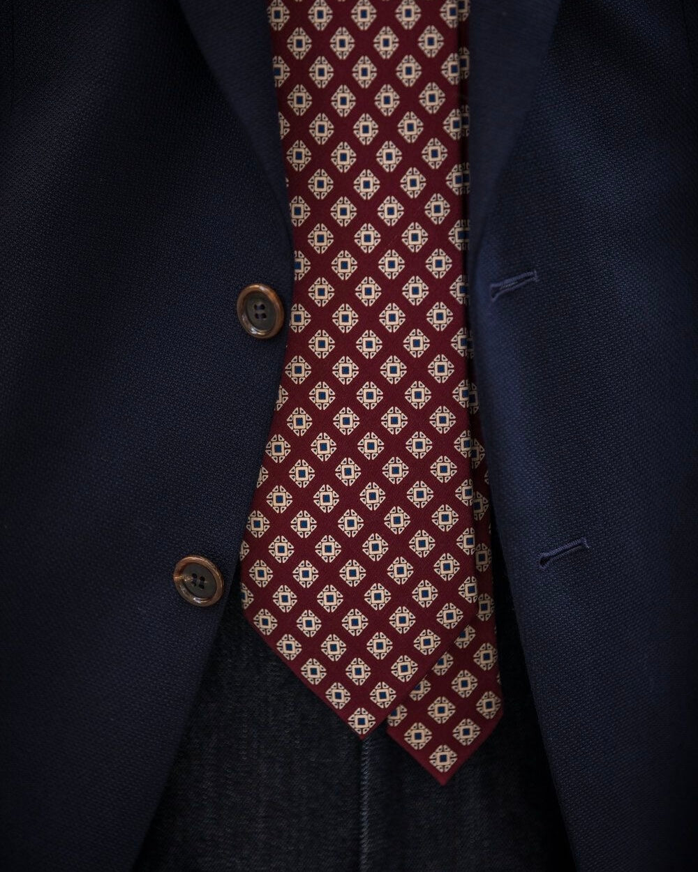 Custom-made | Labour Only