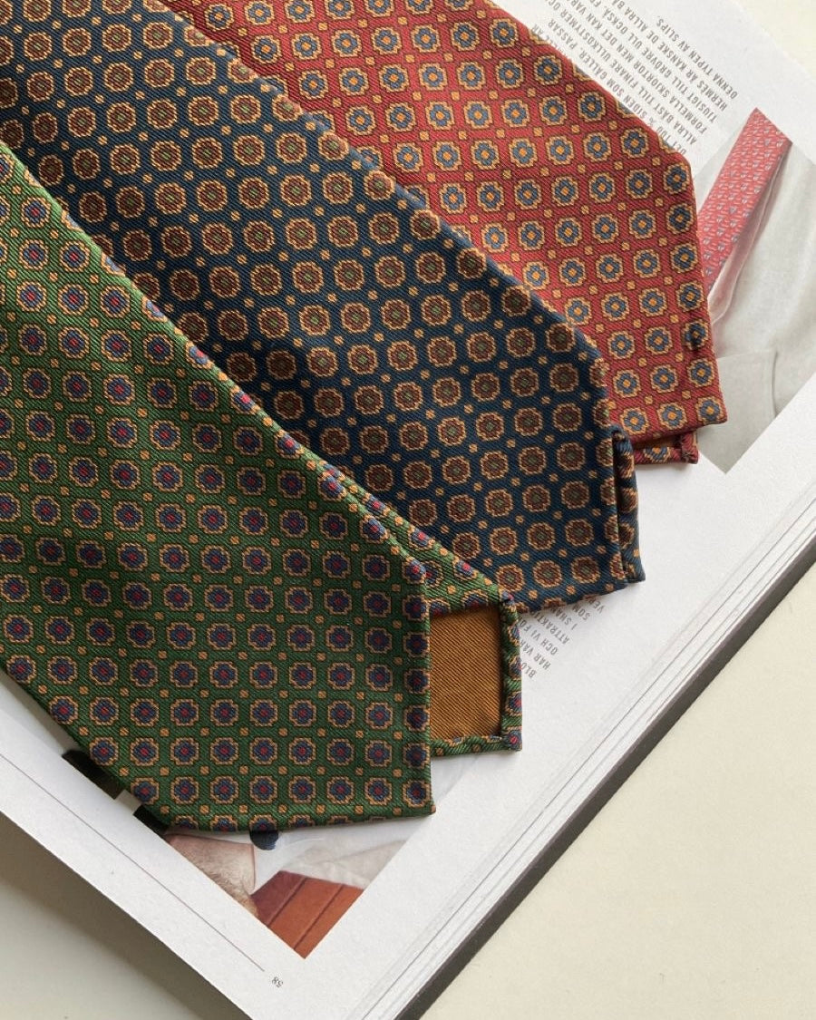 Ties