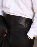 Custom-made Cummerbund