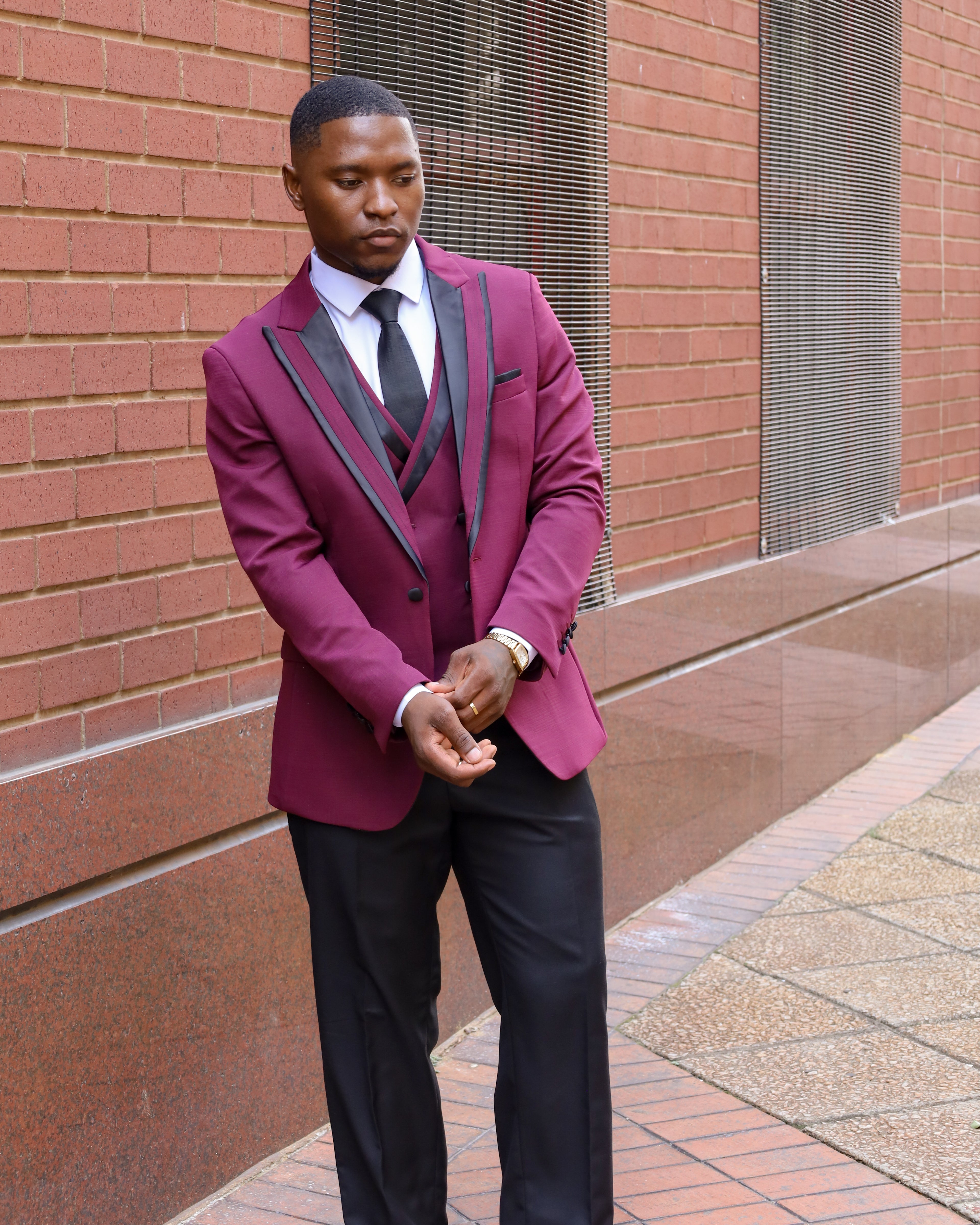 Matric Dance Package