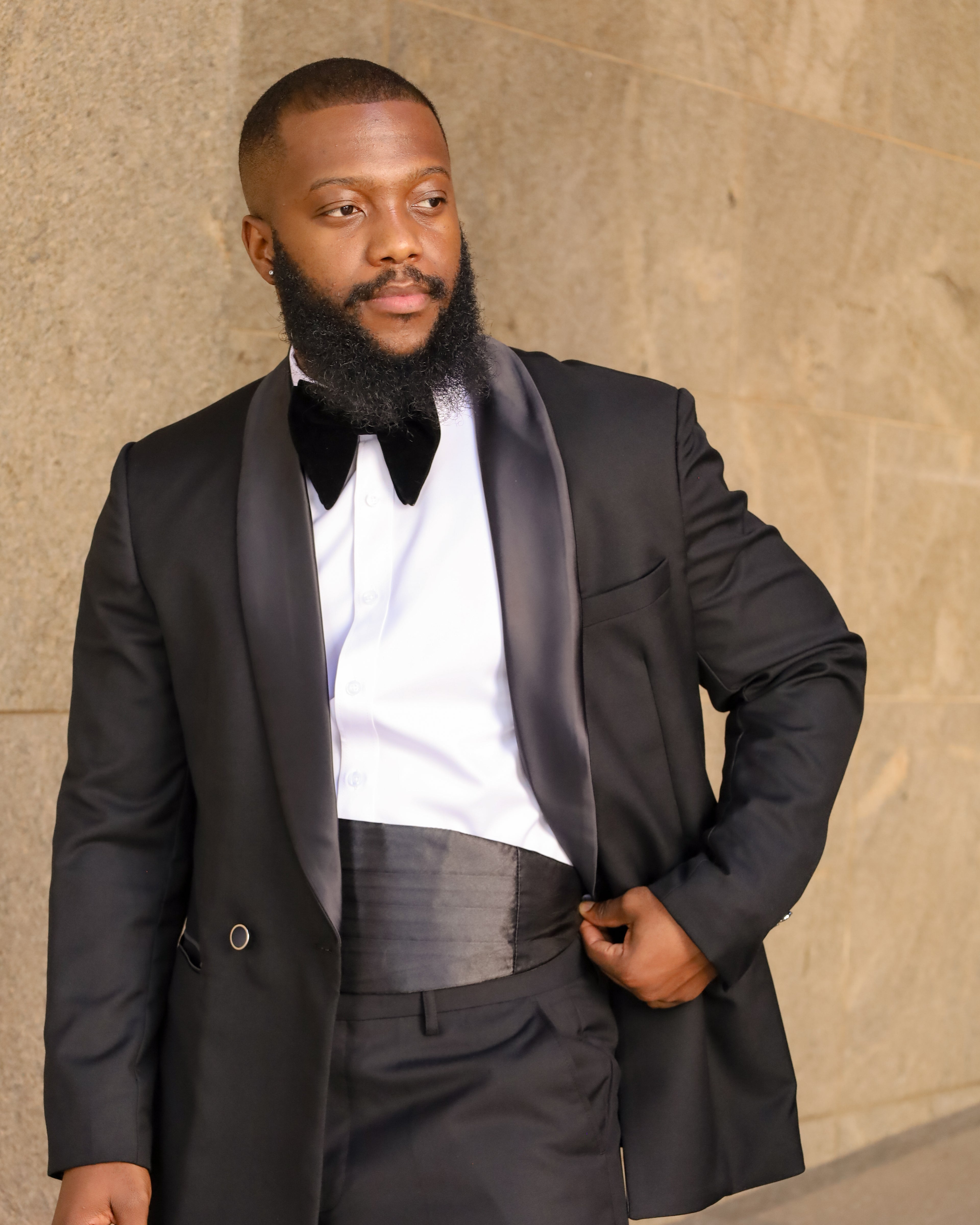 Cummerbund