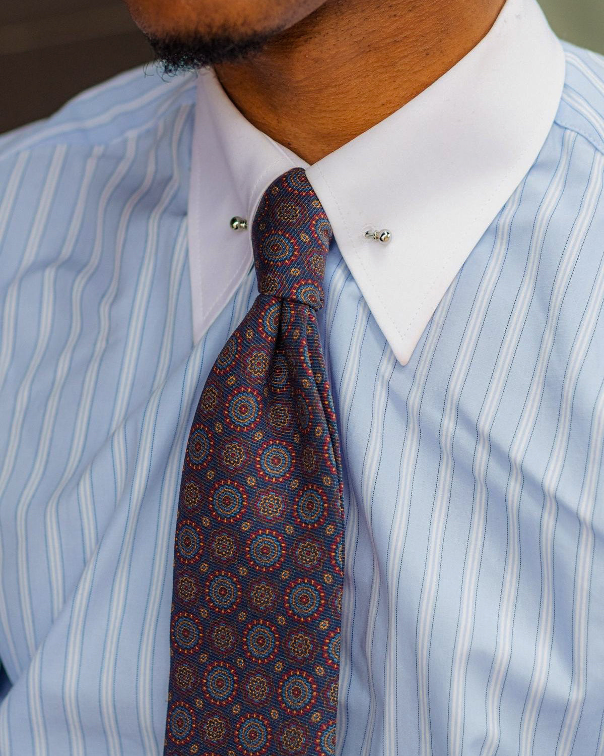 Formal Shirts Tailoring