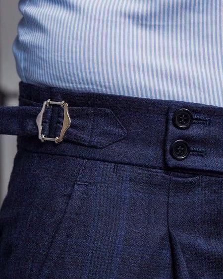 Trousers (Formal & Casual) Tailoring