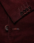 Suit Button Change