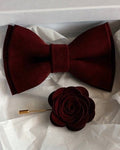 Custom-made Bow Ties