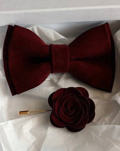 Custom-made Bow Ties