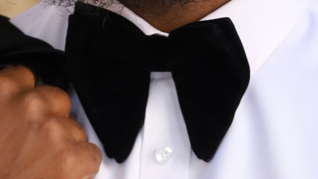 Bow Ties Pocket Squares & Cufflinks not included