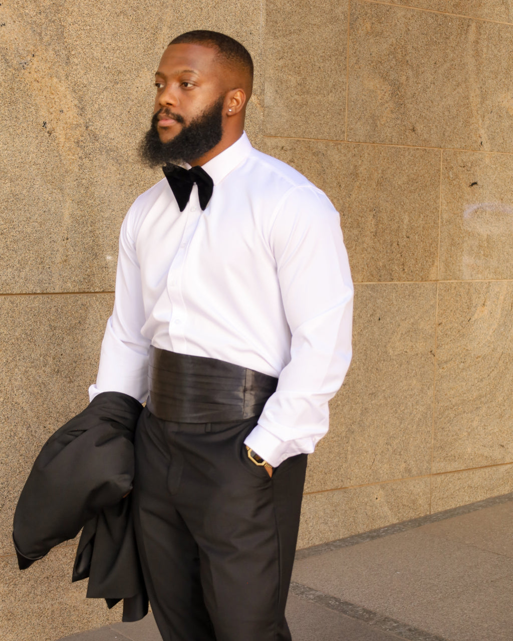 Cummerbund