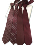 Tie Packages
