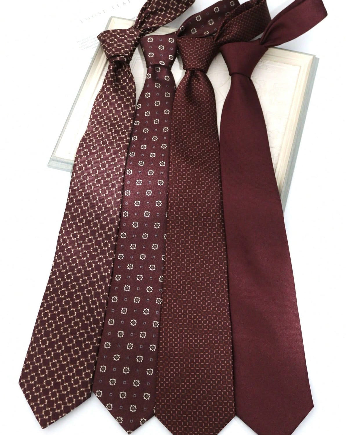 Tie Packages