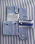 Formal Shirt Customisation