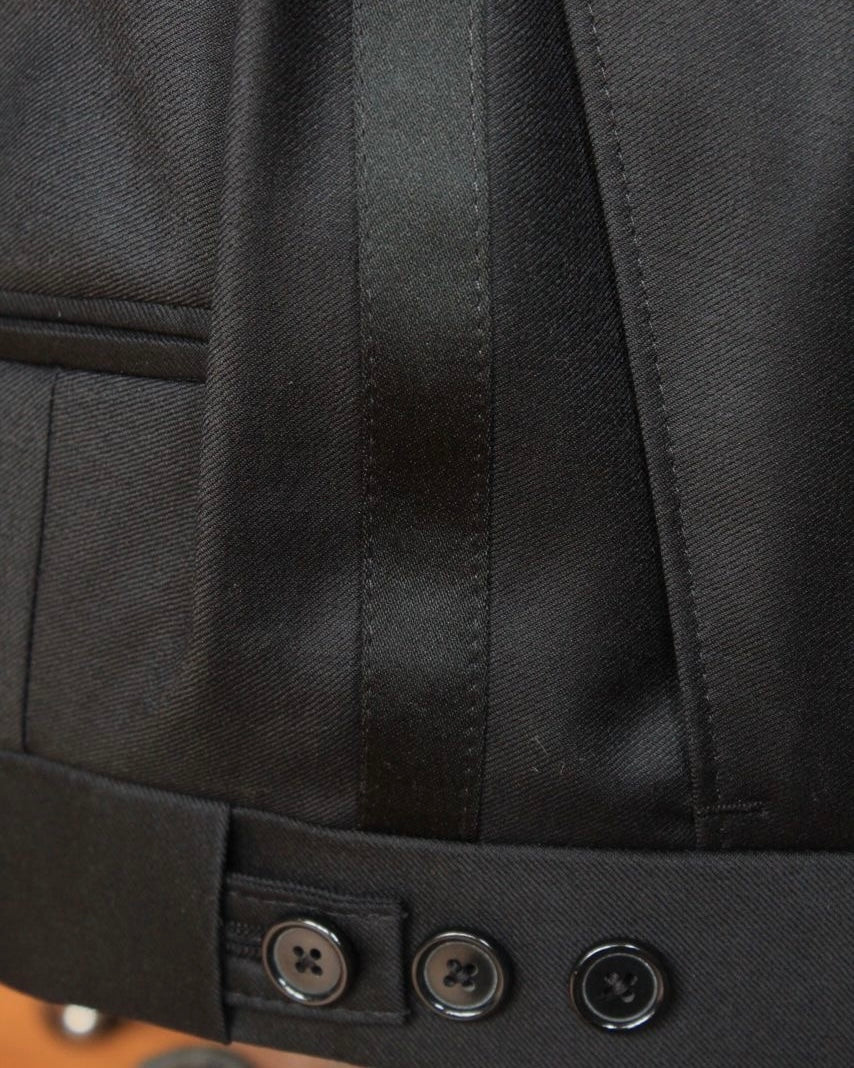 Formal Trousers