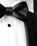 Black Tuxedo Kiddies Suit