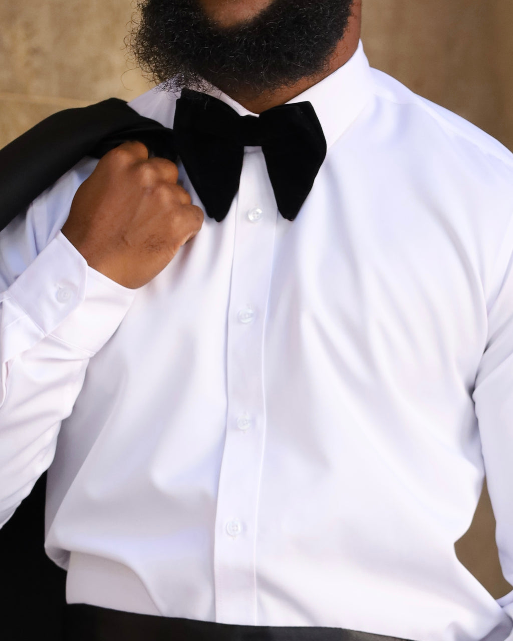 Bow Ties Pocket Squares & Cufflinks not included