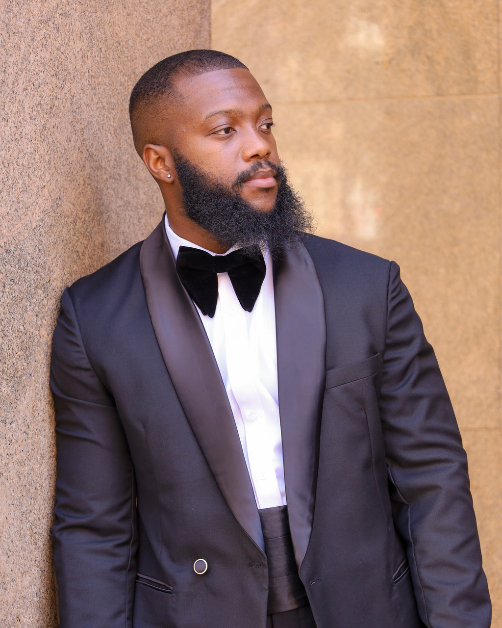 Cummerbund