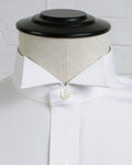 Tuxedo Collar Formal Shirt