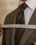 Formal Jacket Tailoring
