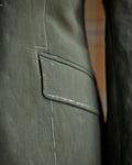 Suit Jacket & Coats Tailoring