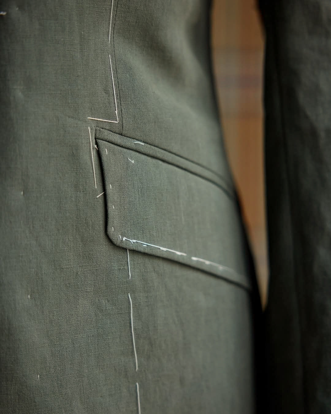 Suit Jacket & Coats Tailoring